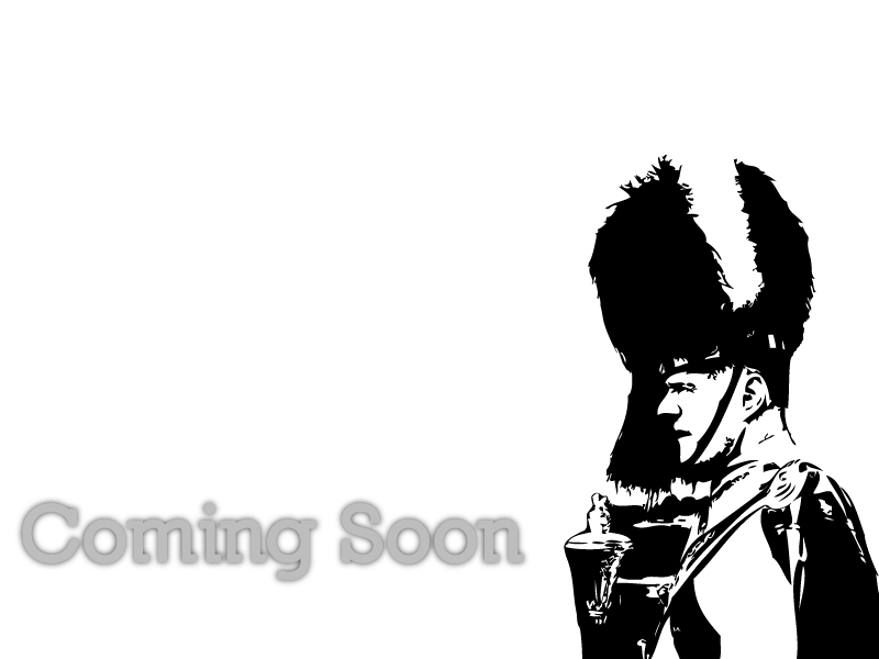 Coming August 2011