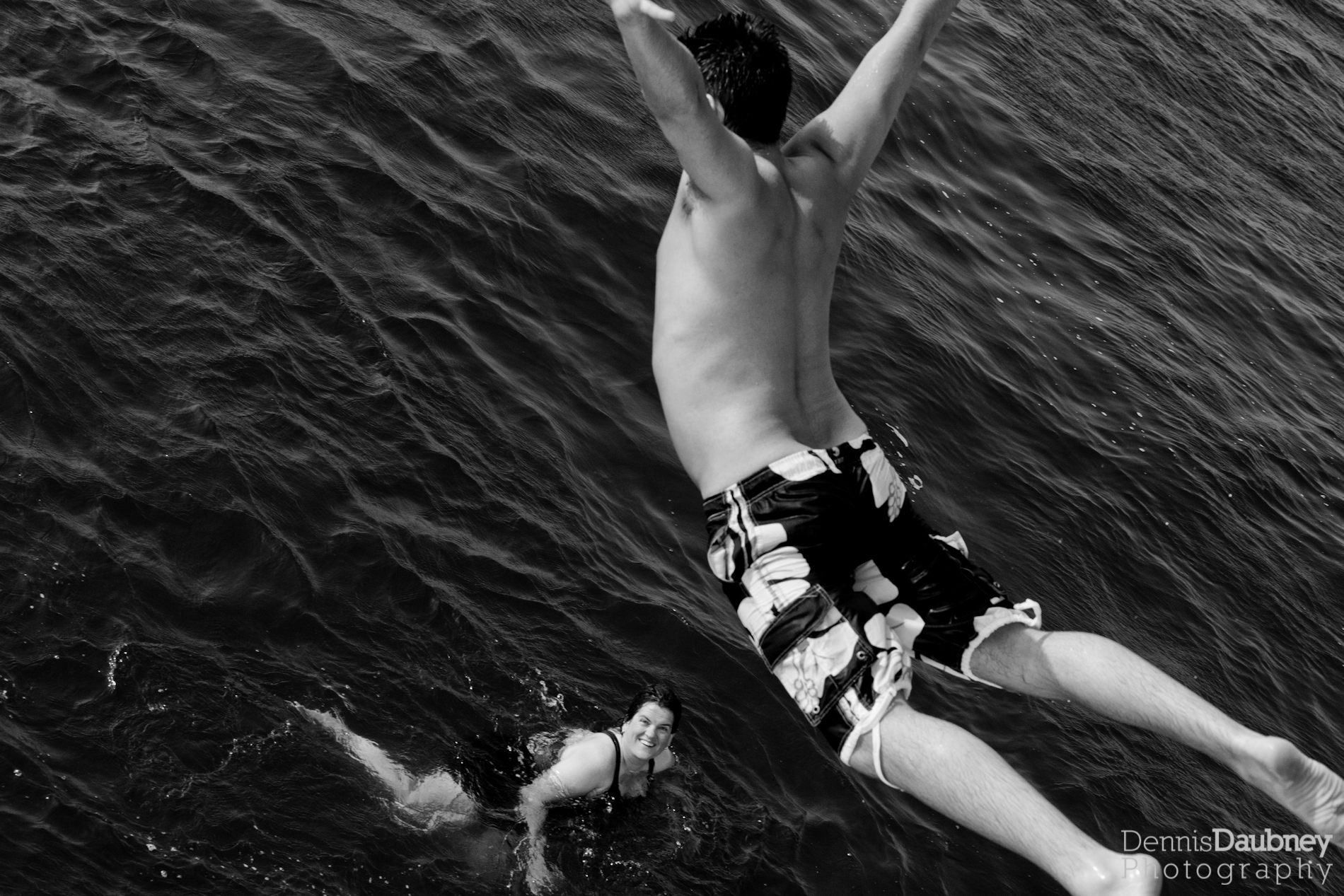 Belly Flop