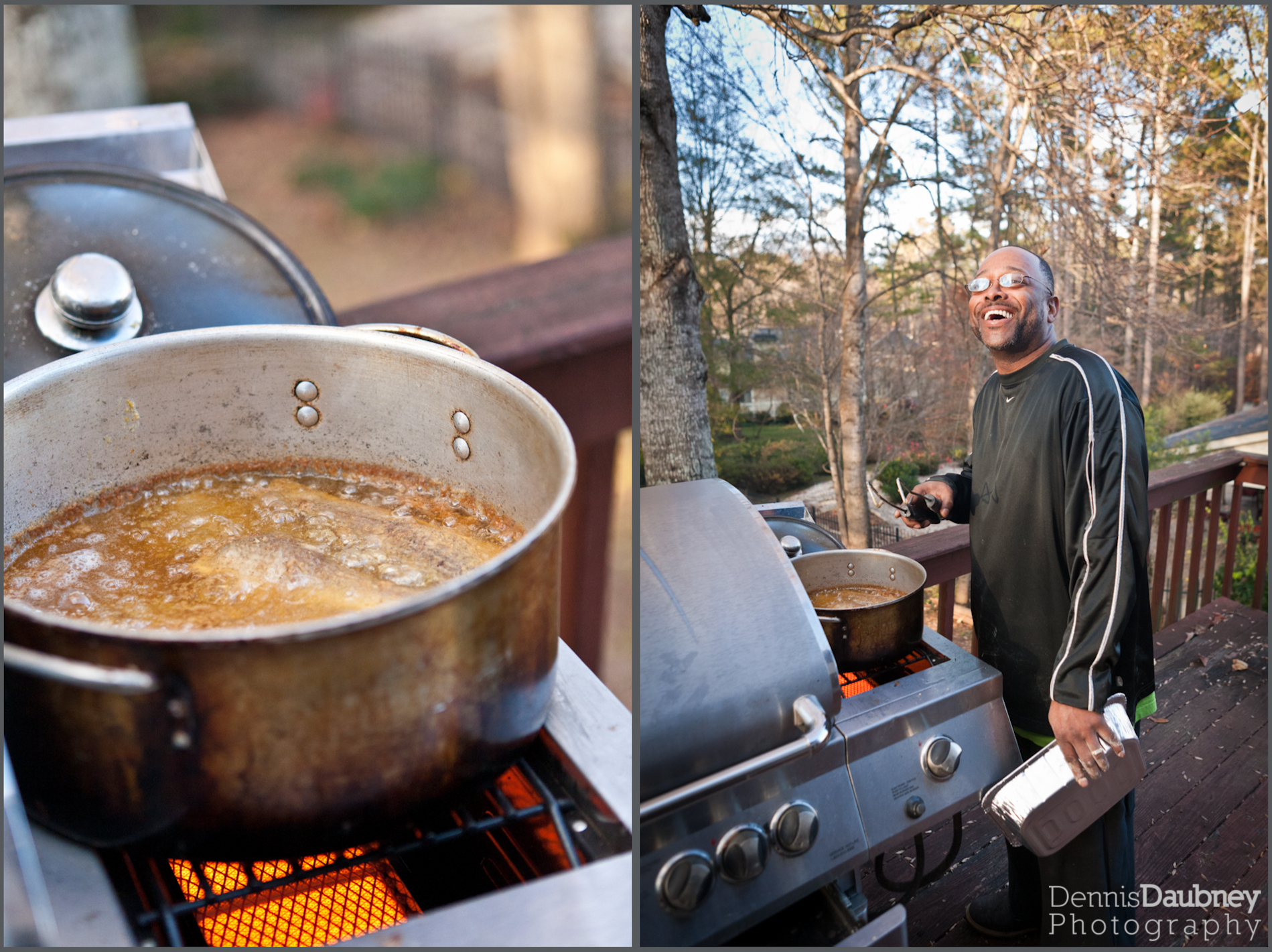 Jeffery Fish Fry