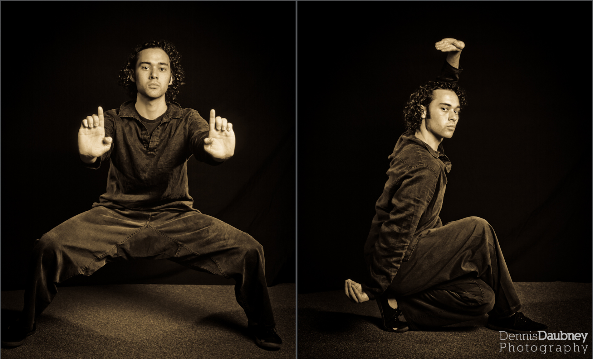 Kung Fu 1