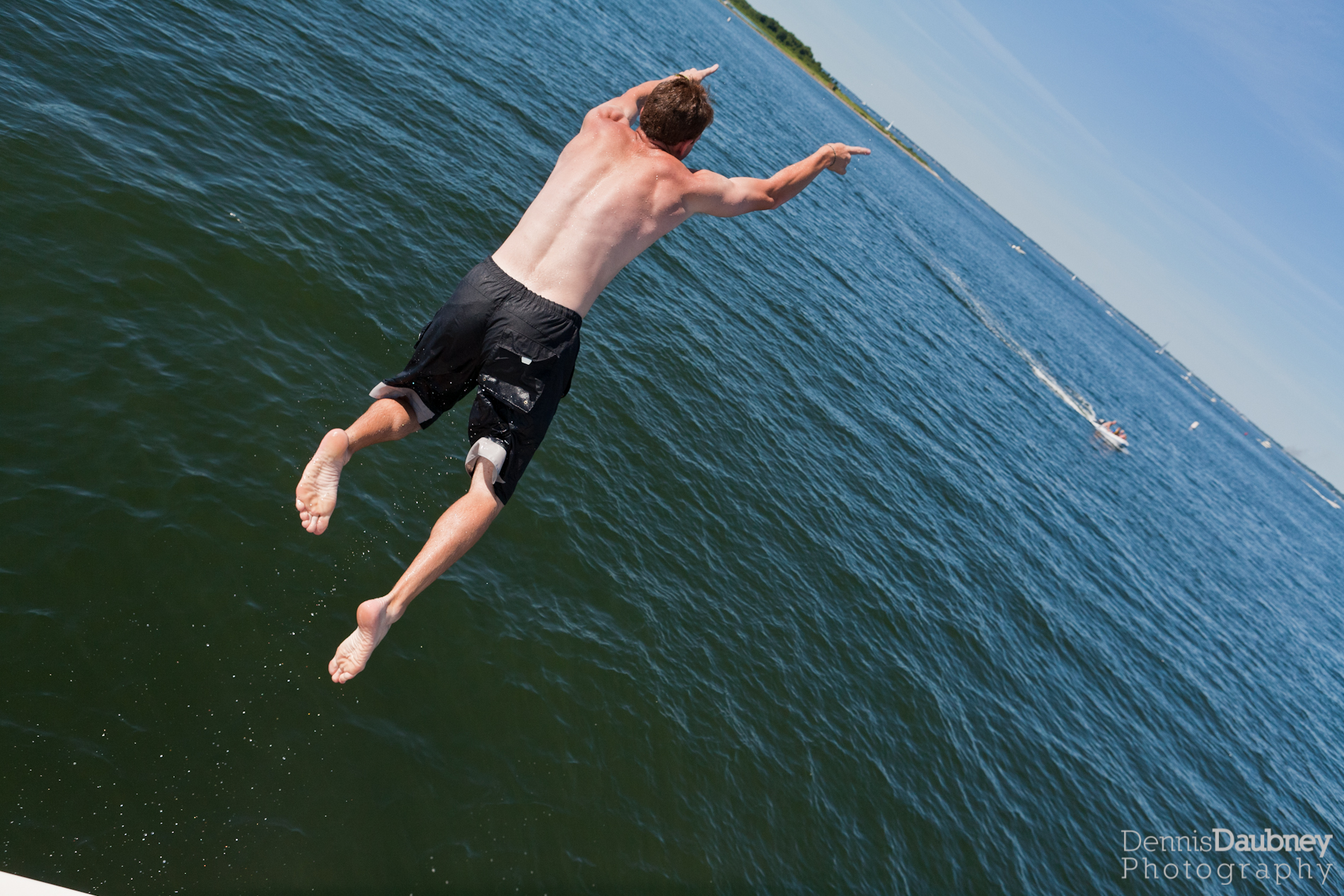 Leap of Faith